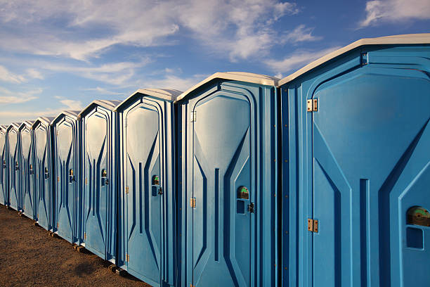 Best Restroom Trailer for Weddings  in Scott, LA